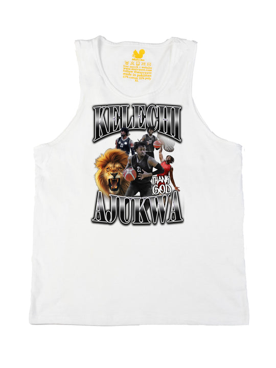 Kelechi Austin Ajukwa Tank Top