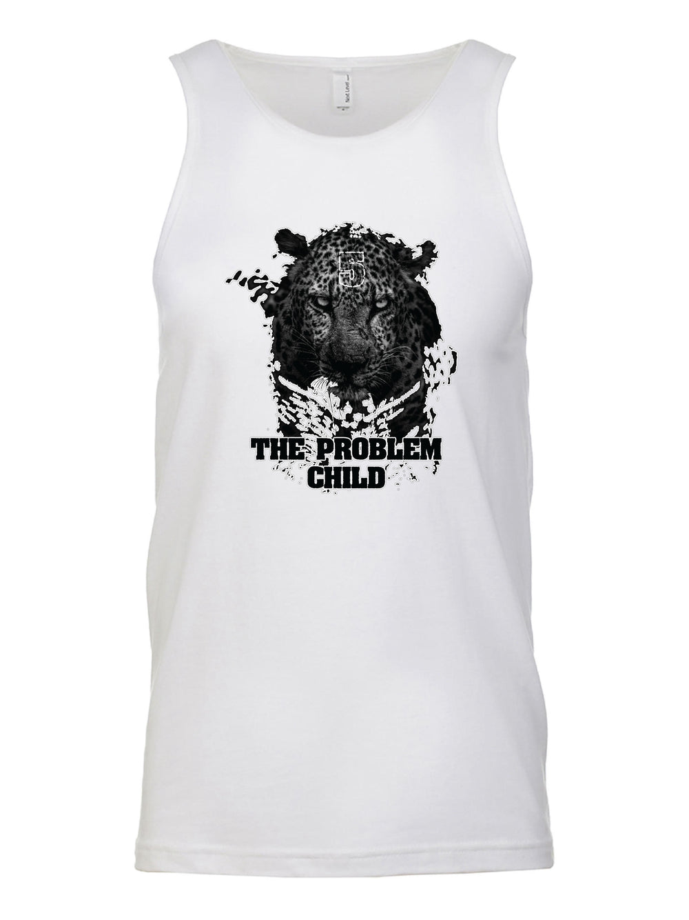 The Problem Child Tank Top