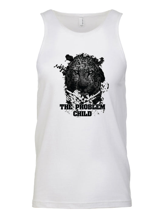 The Problem Child Tank Top