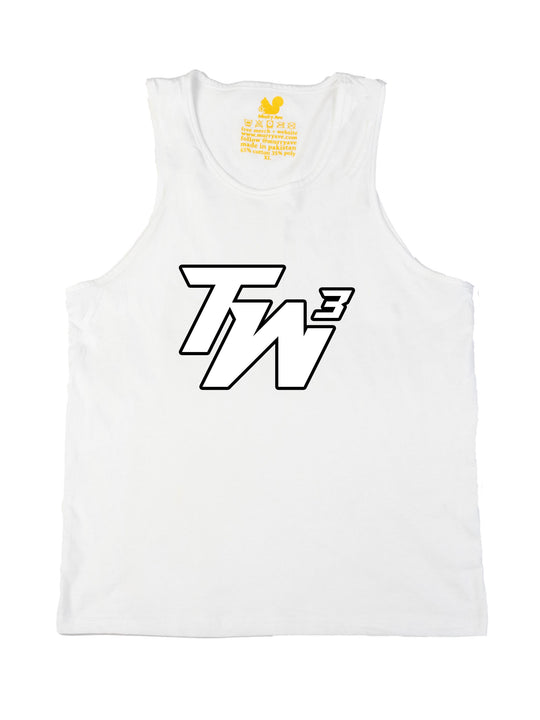 Tee Williams Logo Tank Top