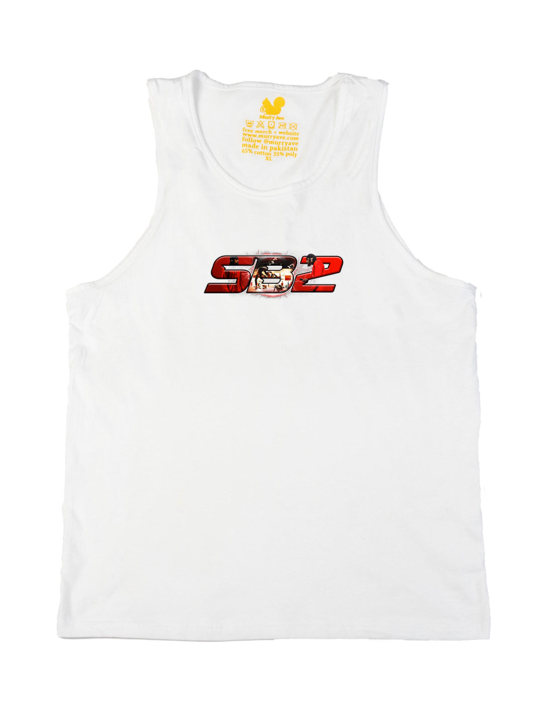Stacy Brown  Tank Top