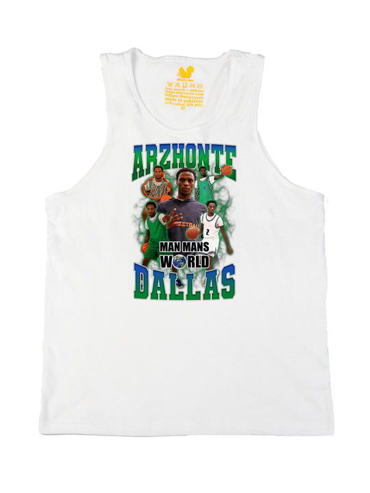 Arzhonte Dallas Tank Top