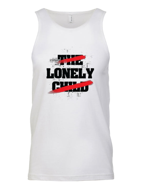 The Lonely Child Tank Top