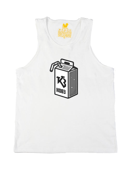 Kob3 Juicebox Tank Top