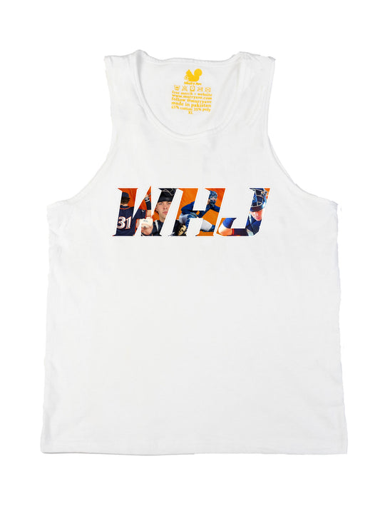 Whitt Joyce Tank Top