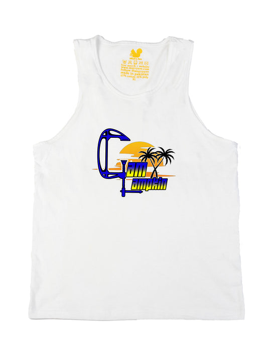 Cam Lampkin Tank Top