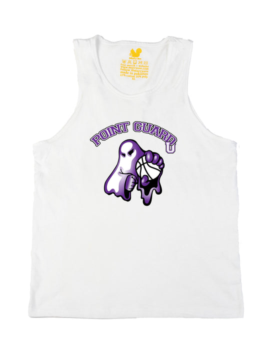 Point Guard U Tank Top