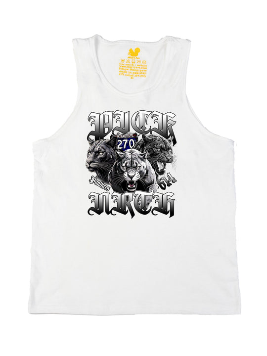 Pick Nrth Tank Top