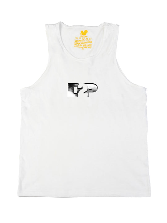 David Perry Tank Top