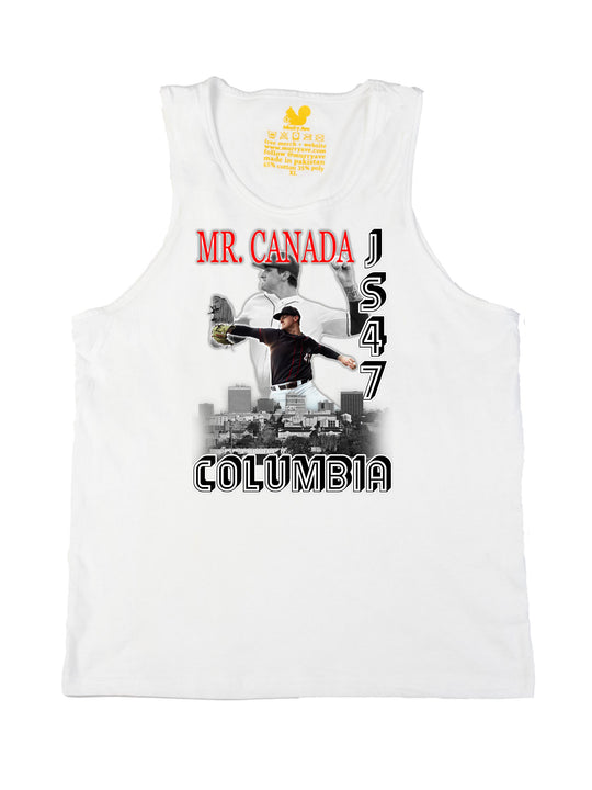 Jackson Soucie City Tank Top