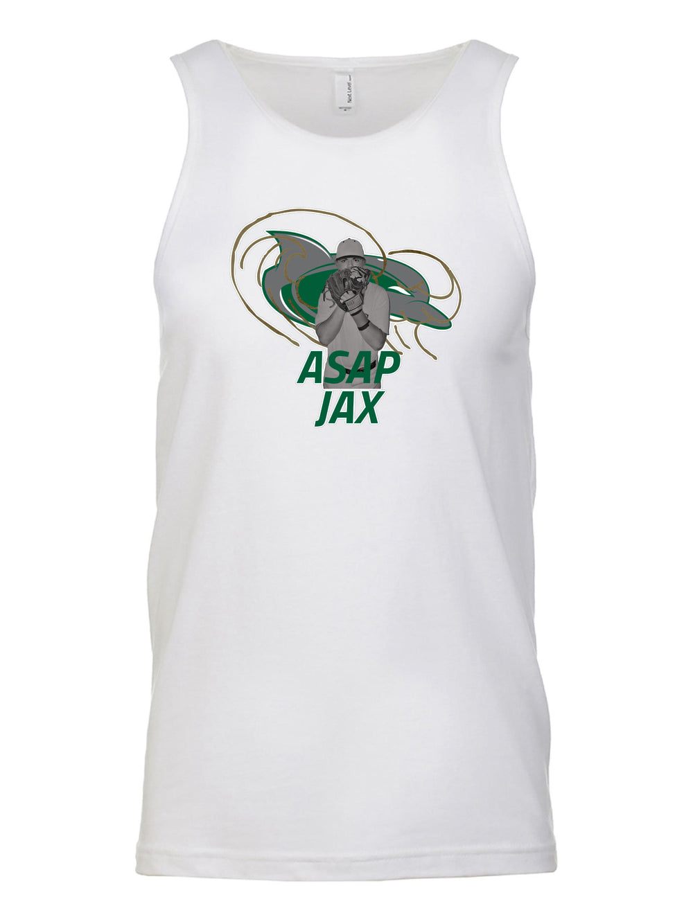 ASAP Jax Tank Top