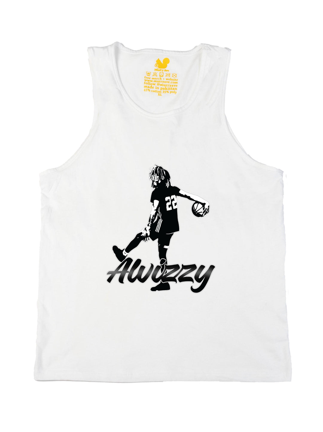 Alvizzy Tank Top