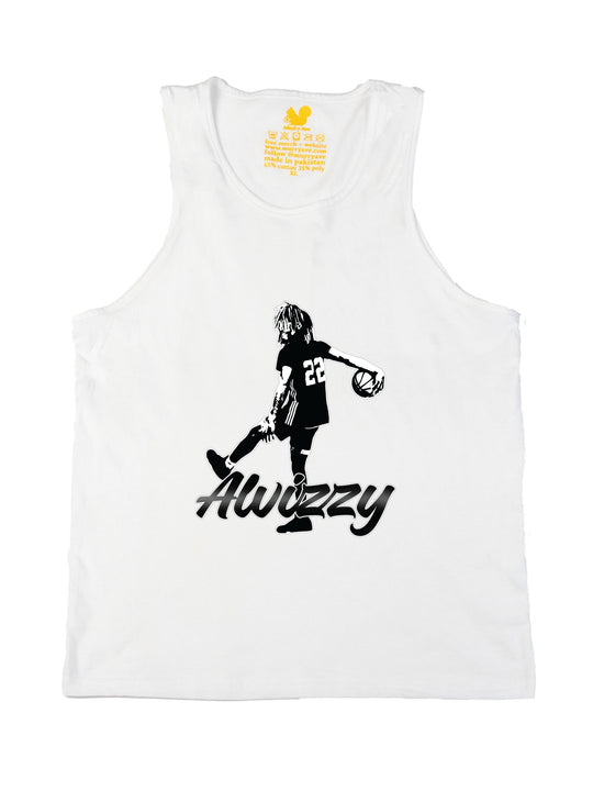 Alvizzy Tank Top