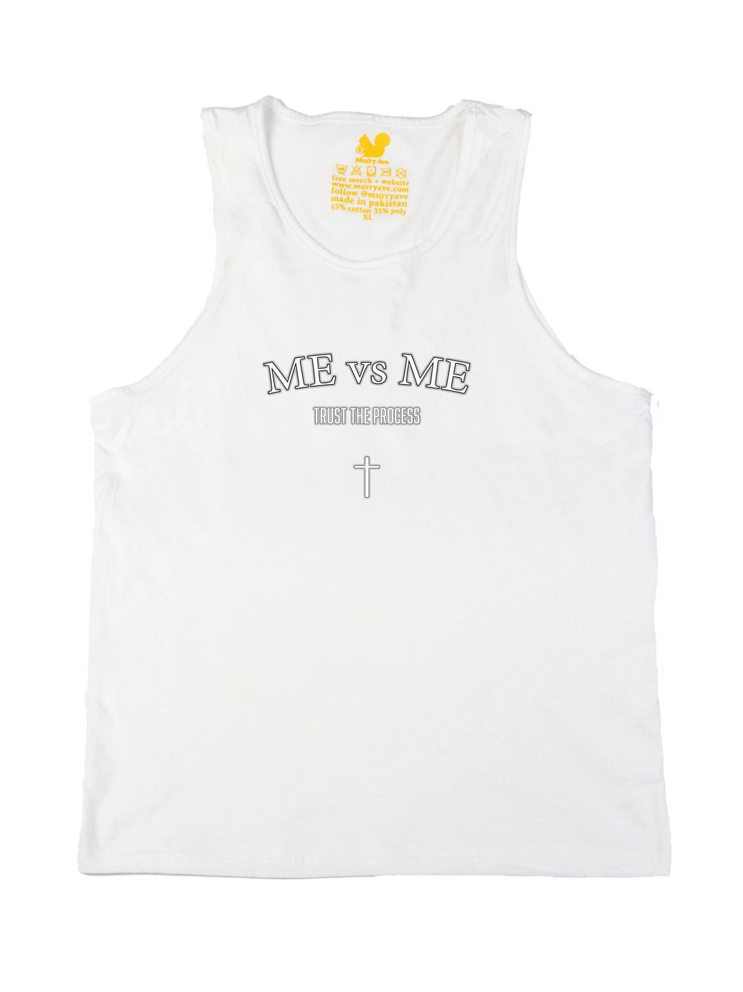 Cristi Revenco Tank Top