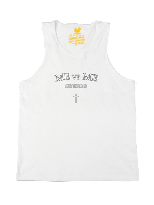 Cristi Revenco Tank Top