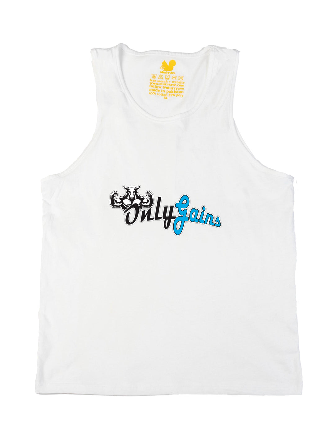 OnlyGains Tank Top