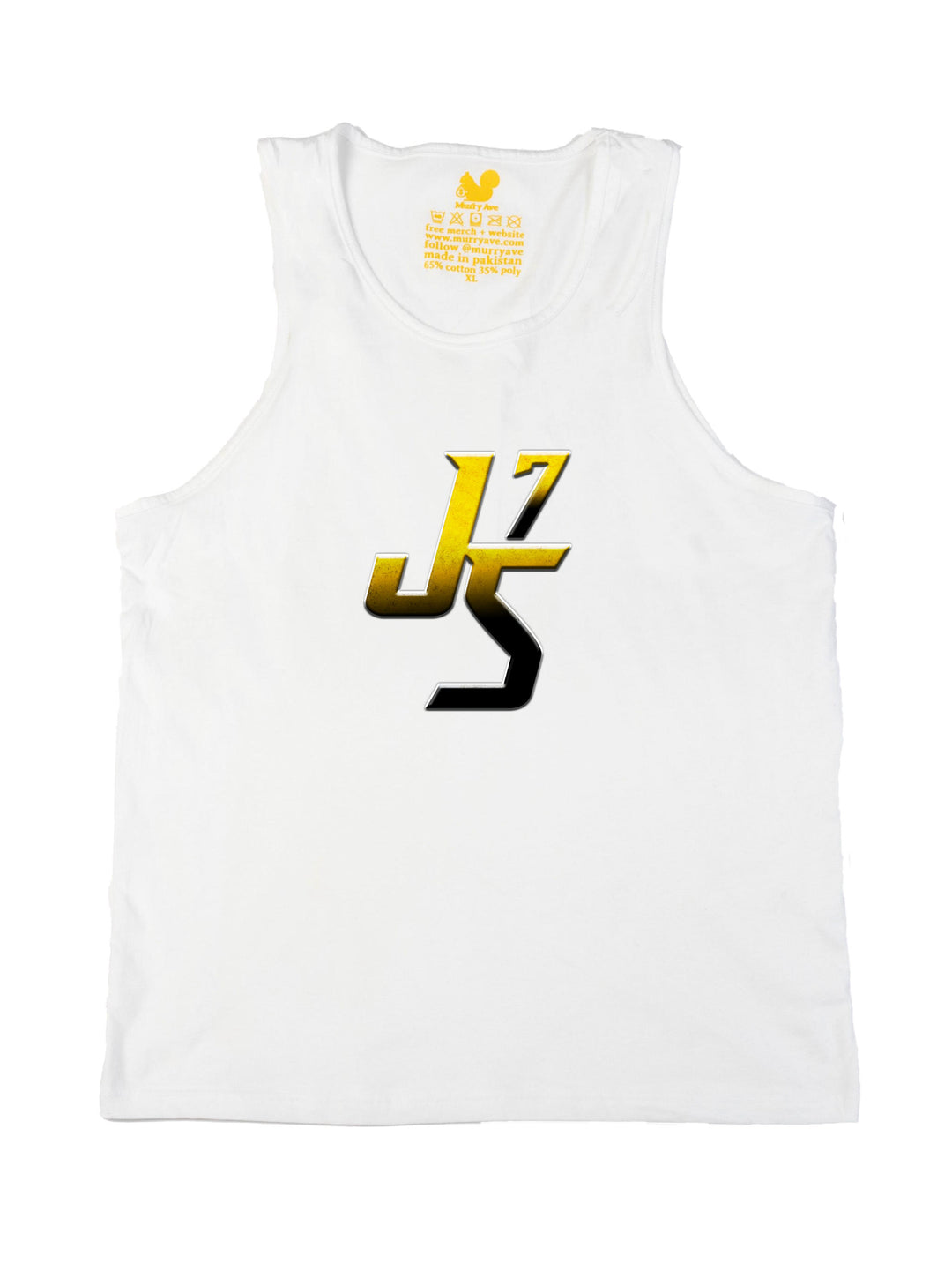 Julius Spradling Tank Top
