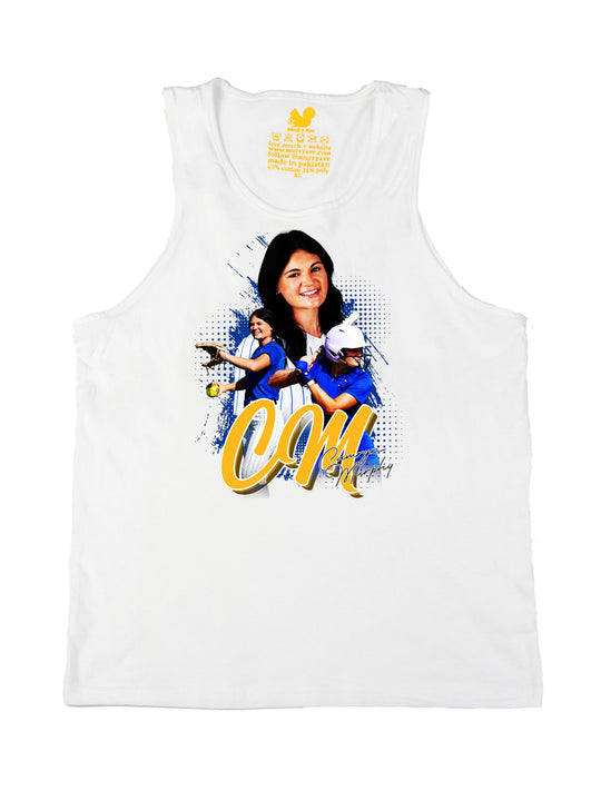 Camryn Murphy Tank Top