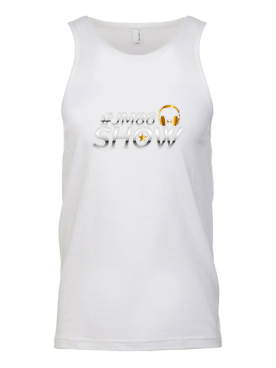 Just Manifest Tank Top