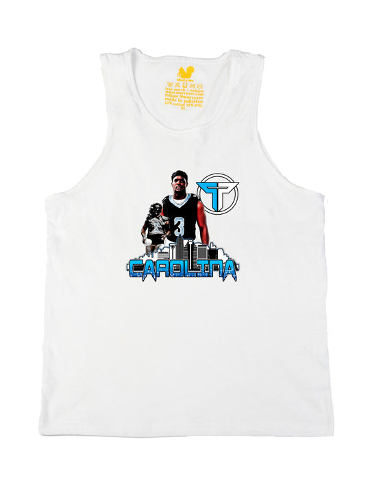 Tabyus Taylor City Tank Top