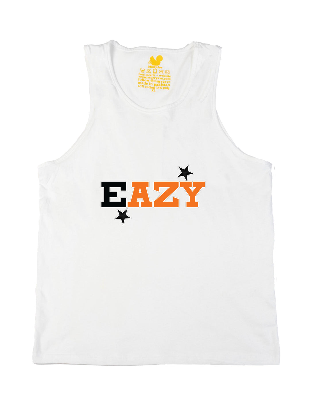 Eazy Tank Top