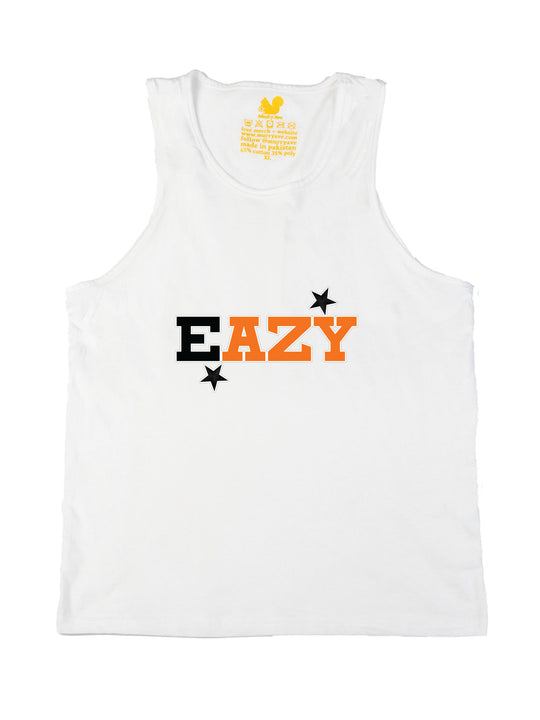 Eazy Tank Top