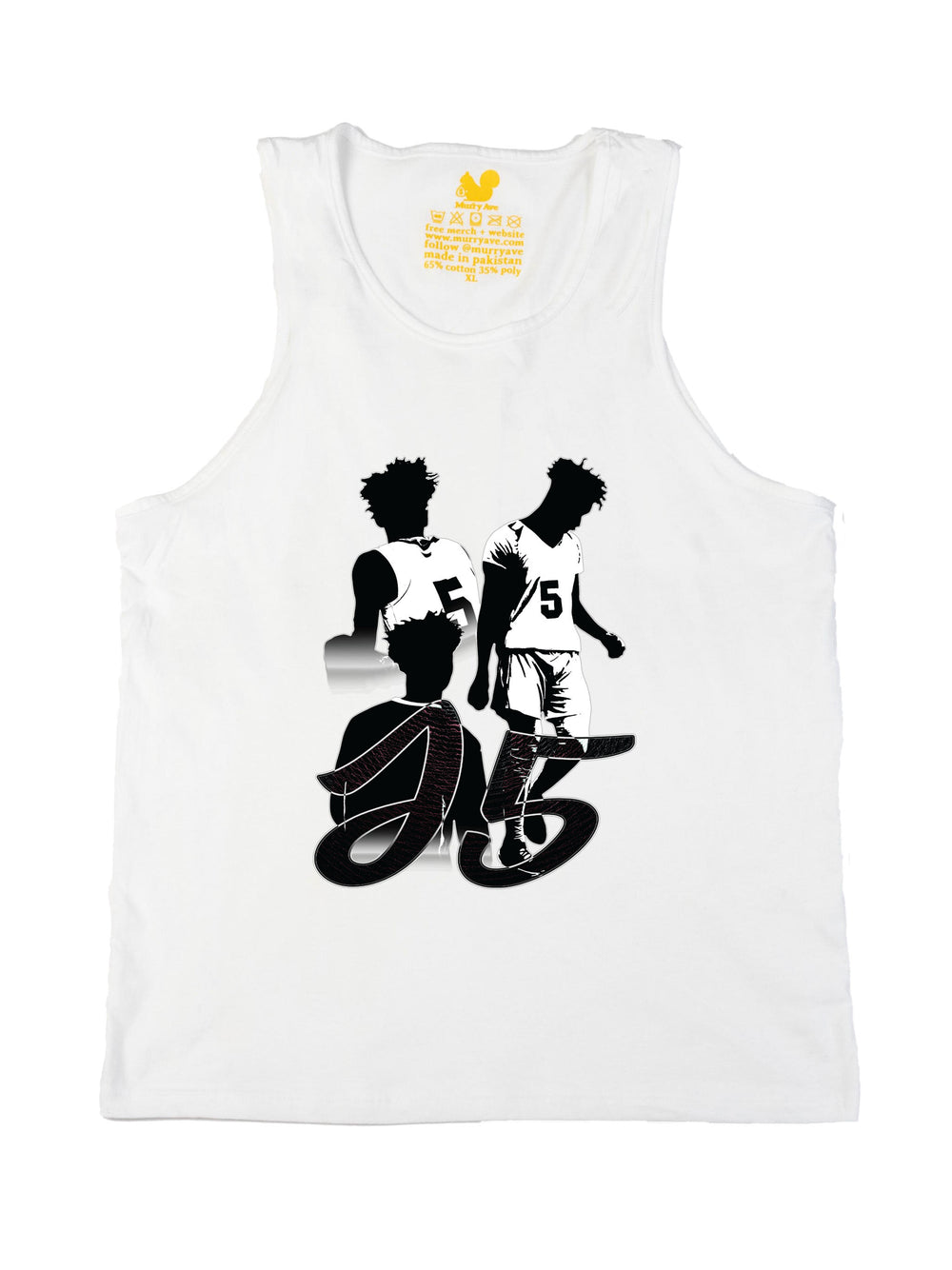 Josh Branche Tank Top