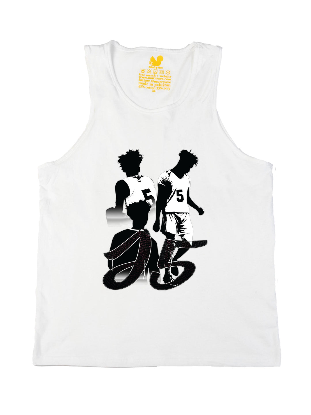 Josh Branche Tank Top