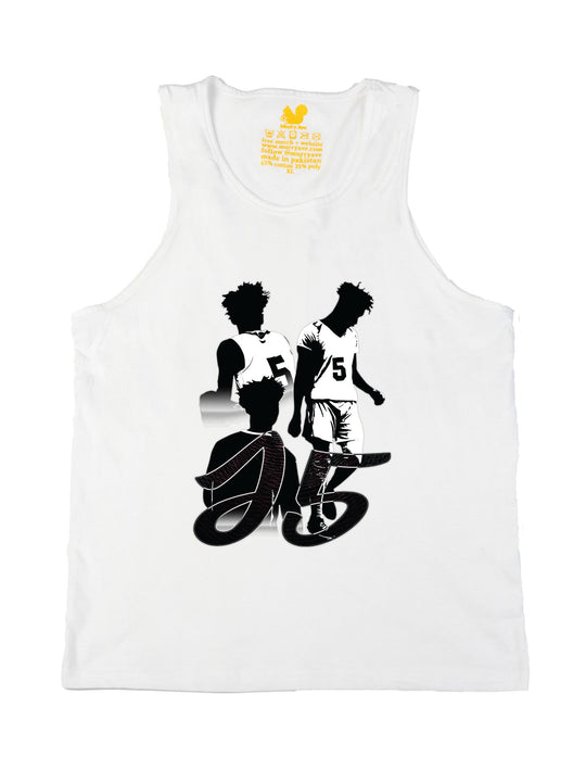 Josh Branche Tank Top