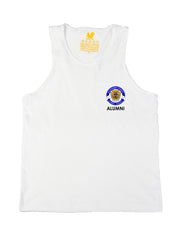 Alumni Light Tank Top