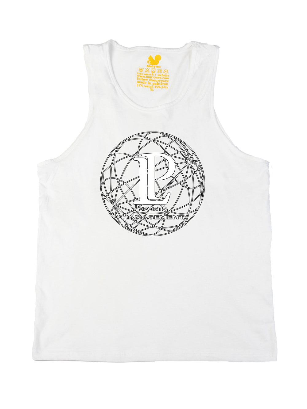 Lonnie Reed-Perez Tank Top