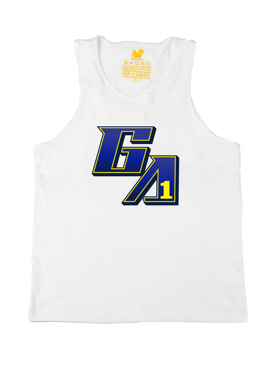 GA1 Tank Top