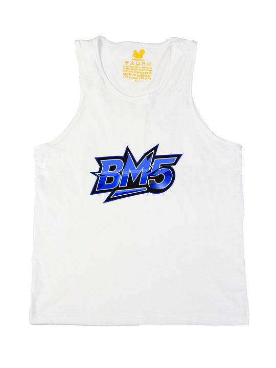 Brad Milliorn Tank Top