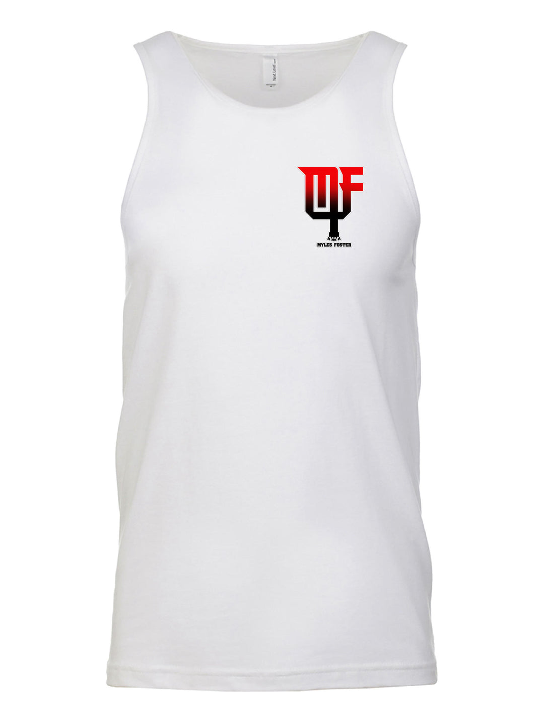 Myles Foster Tank Top