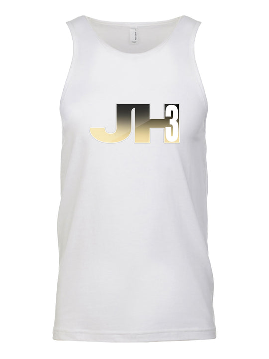 Julian Hammond III Tank Top