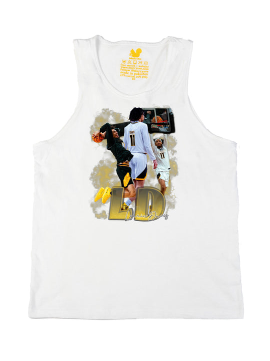 Learic Davis Tank Top