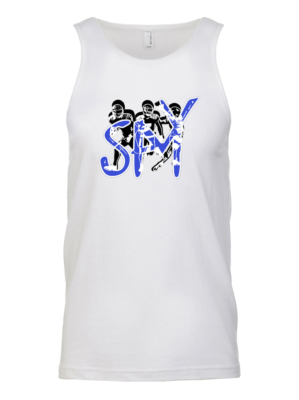 Sam Wallace Tank Top