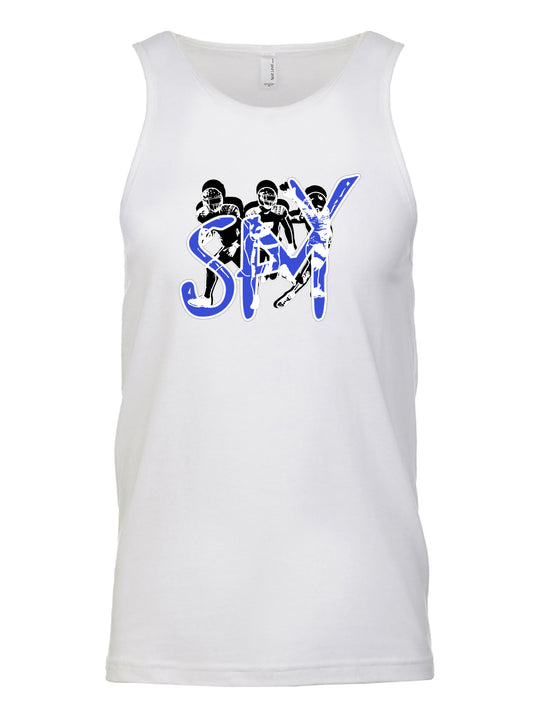 Sam Wallace Tank Top