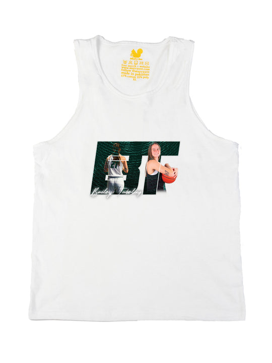 Bailey Tabeling Tank Top