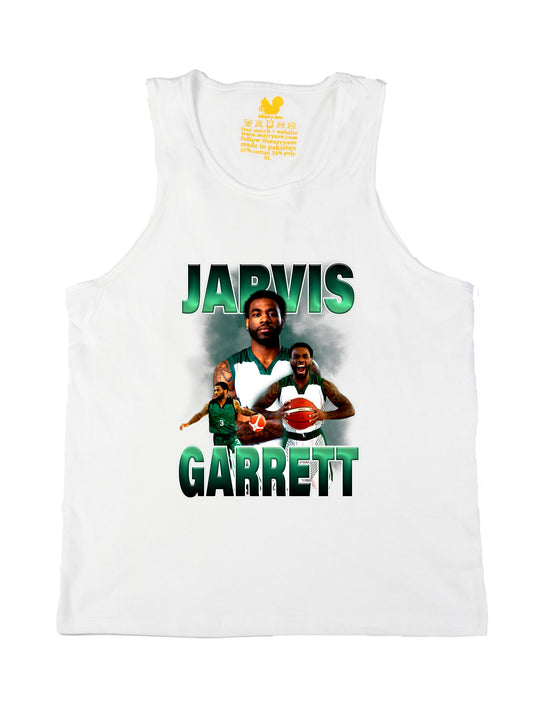 Jarvis Garrett Tank Top