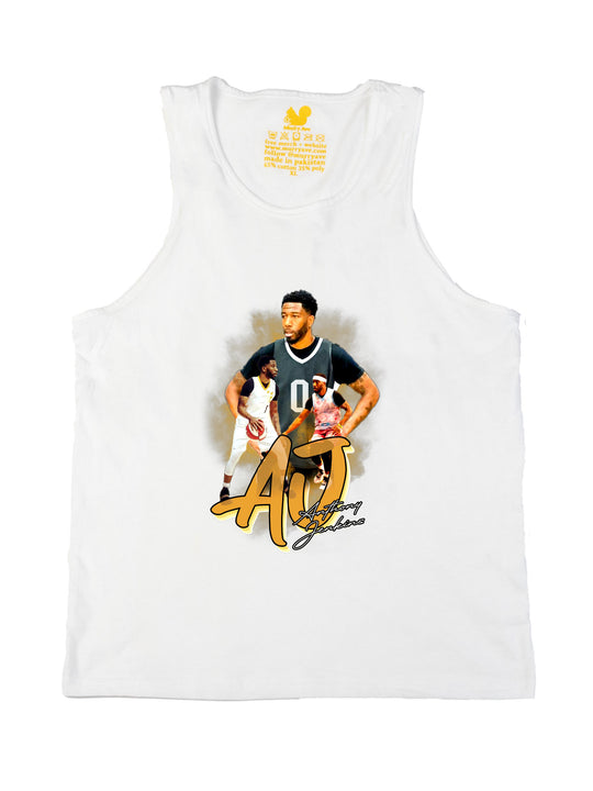 Brandin Cummings Tank Top