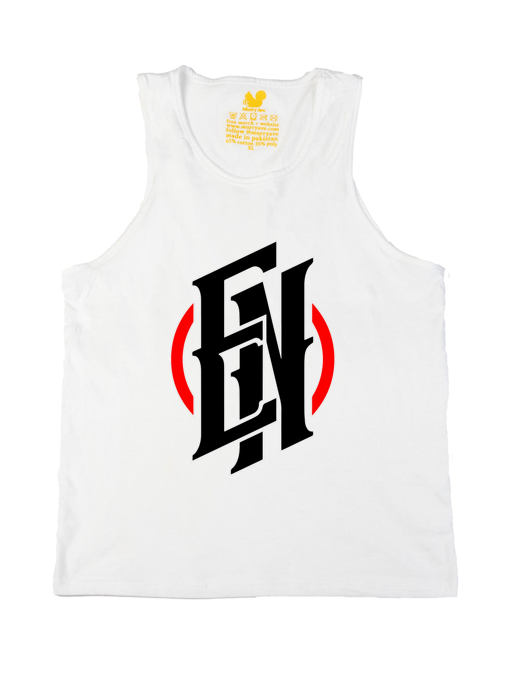 Erick Neal Tank Top