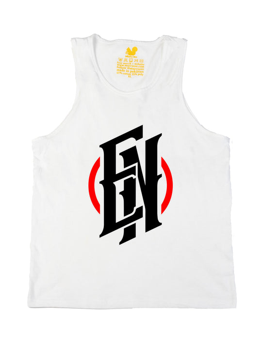 Erick Neal Tank Top