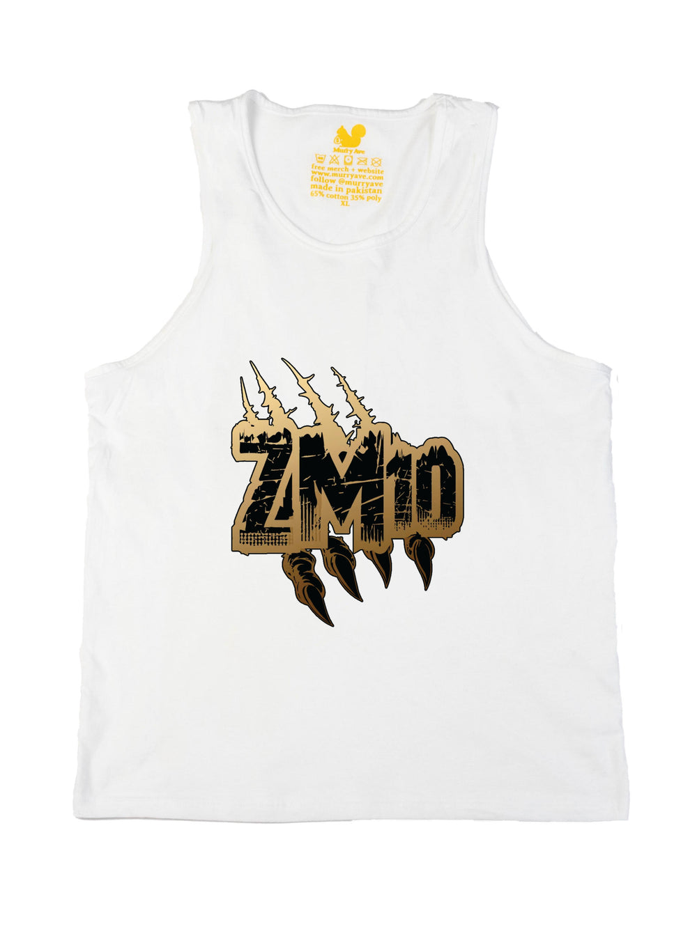 ZM10 Tank Top