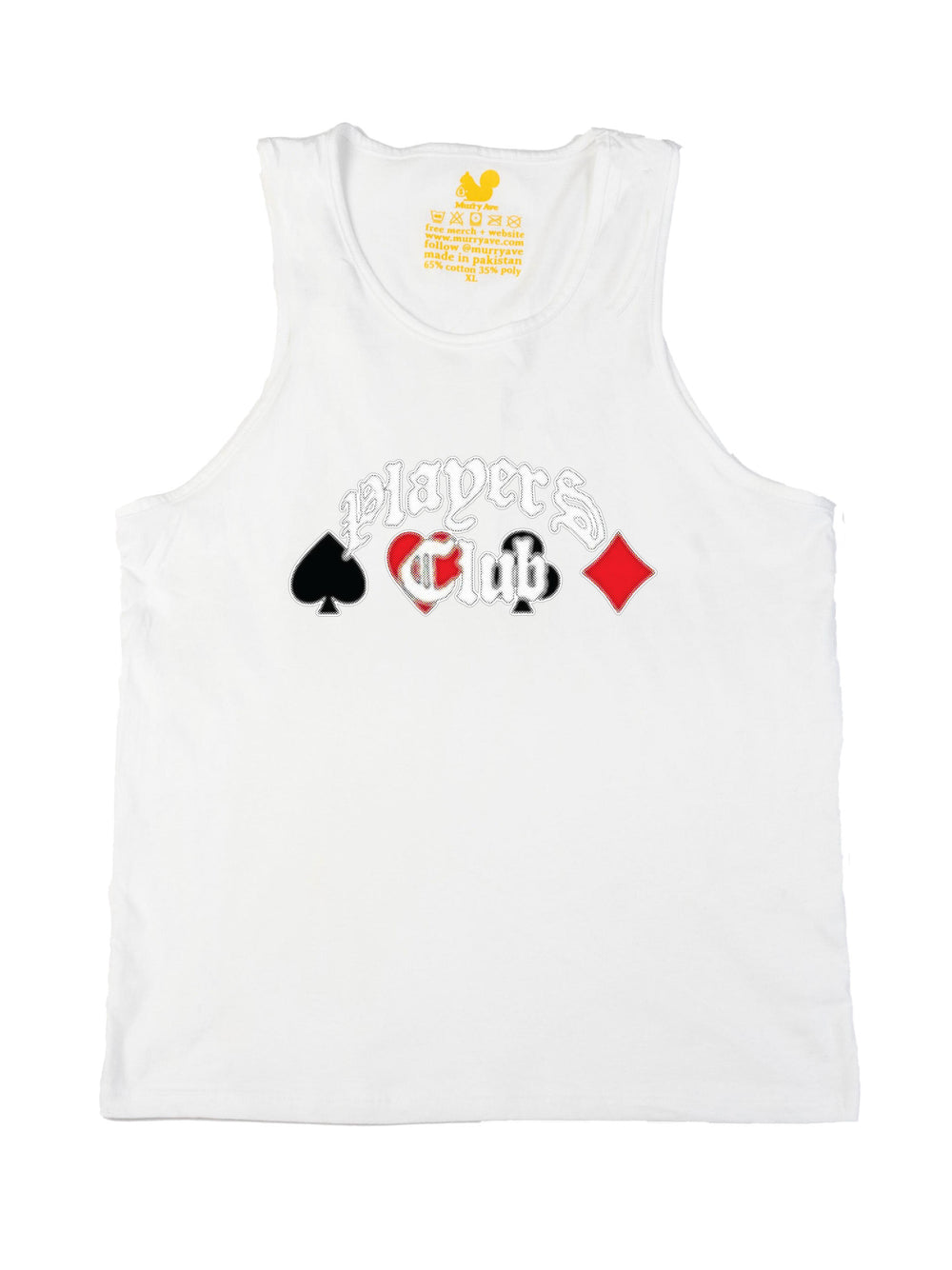 KINGs Mentality Tank Top