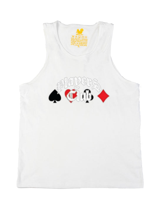 KINGs Mentality Tank Top