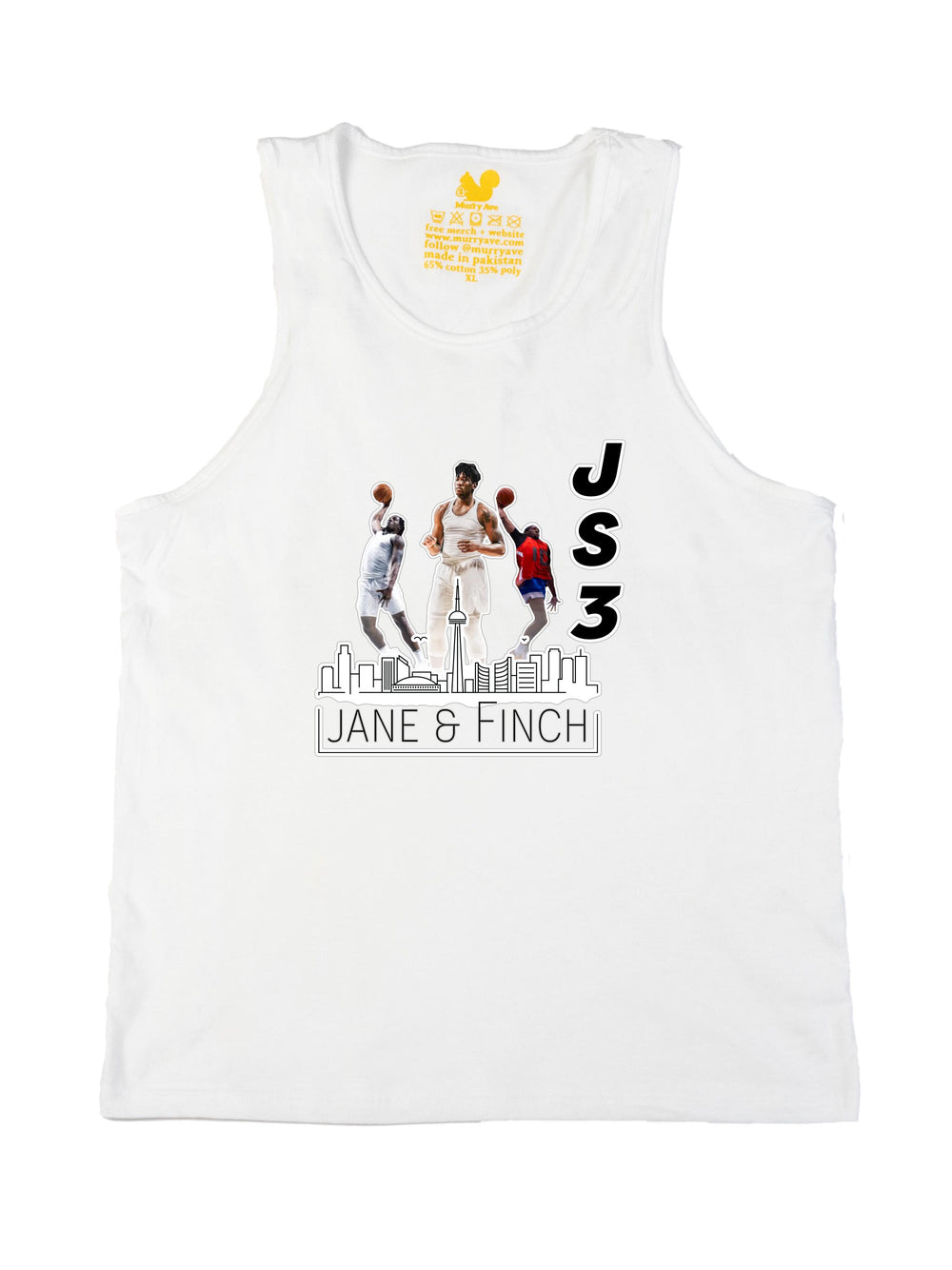 Vonni Tank Top