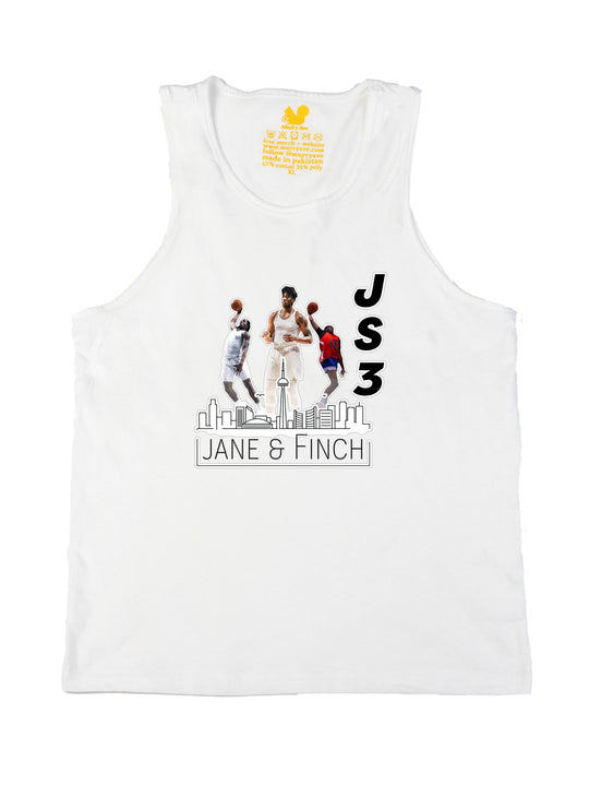 Vonni Tank Top
