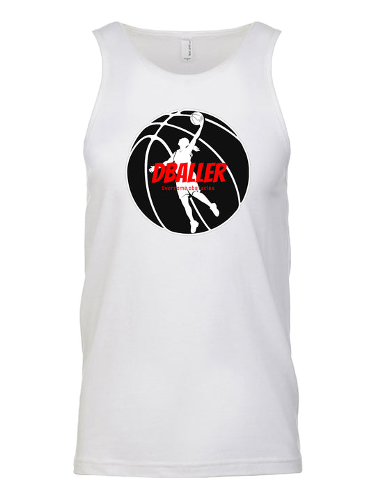 DBaller Tank Top