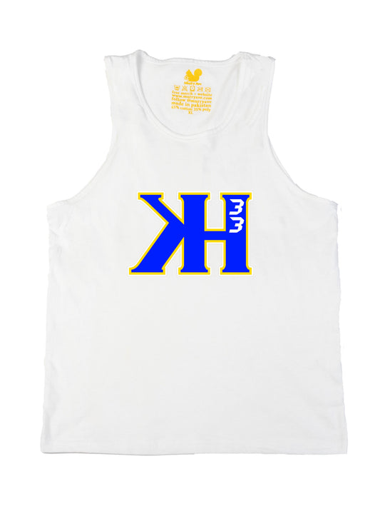 KH33 Tank Top